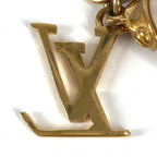 Louis Vuitton Bracelet Damier Pearl Metal Gold — view 7