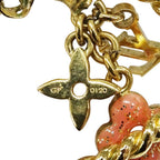 Louis Vuitton Earrings Boucle Dreille Sweet Monogram in My — view 4