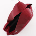 Prada Nylon Red Tote — view 5