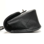 Chanel Shoulder Bag Caviar Quilted Single Flap — view 3