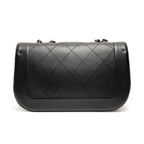 Chanel Shoulder Bag Caviar Quilted Single Flap — view 2