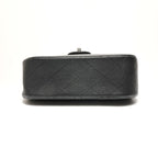 Chanel Shoulder Bag Caviar Quilted Single Flap — view 7