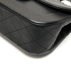 Chanel Shoulder Bag Caviar Quilted Single Flap — view 6