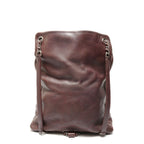 Chanel Backpack Lambskin Quilted Sac — view 2