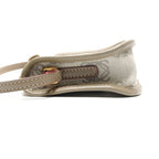 Loewe Handbag Anagram Gray — view 4