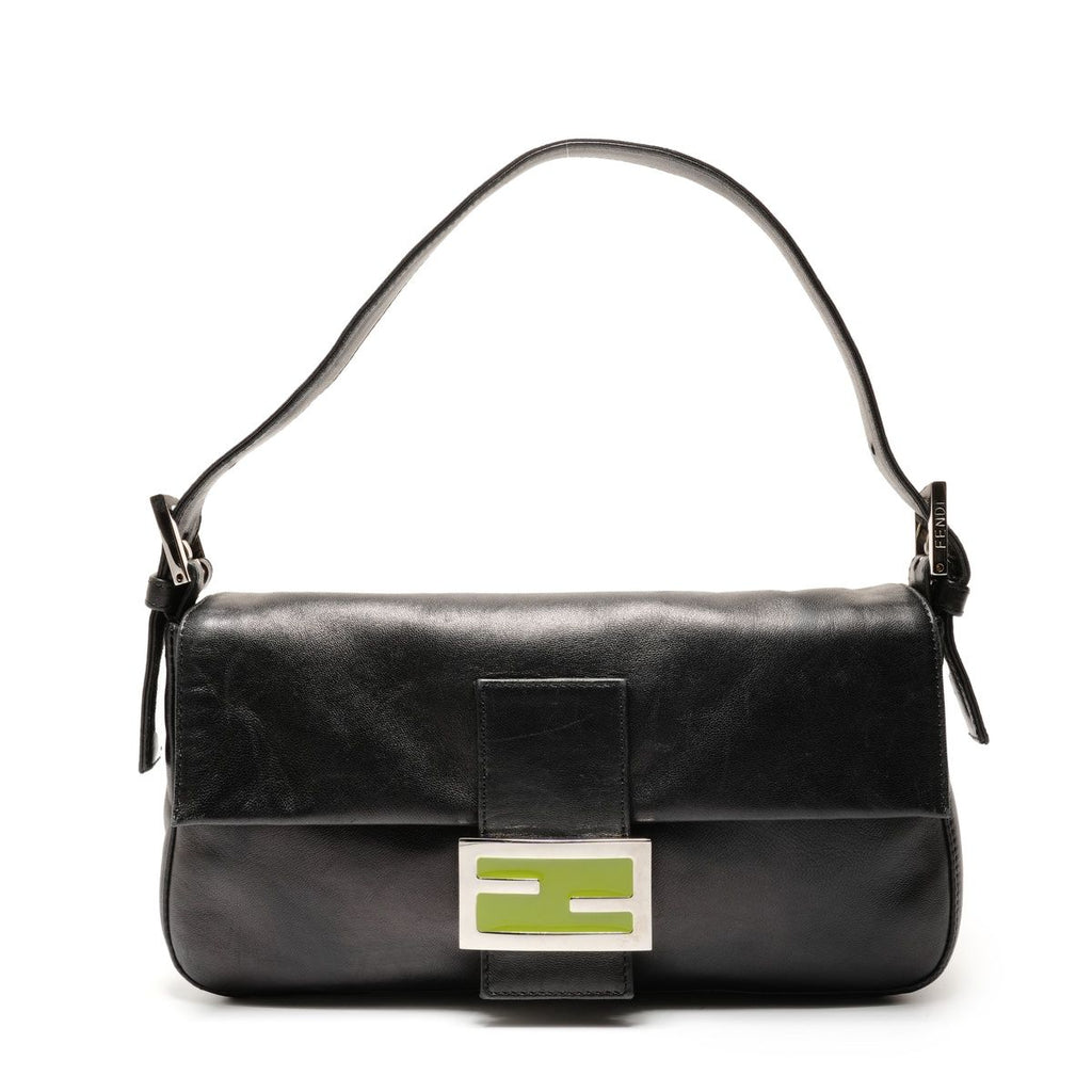 Fendi Shoulder Bag Mamma Baguette — view 2