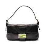 Fendi Shoulder Bag Mamma Baguette — view 2