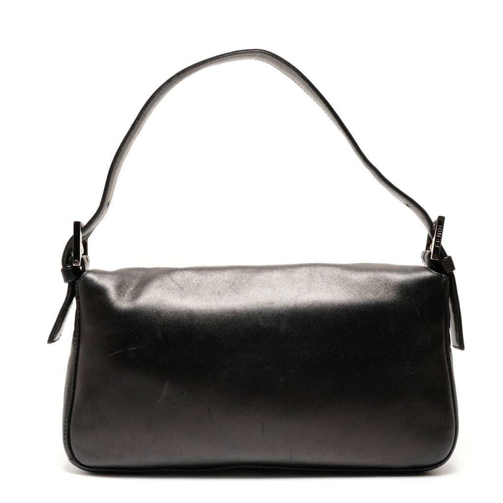 Fendi Shoulder Bag Mamma Baguette — view 3