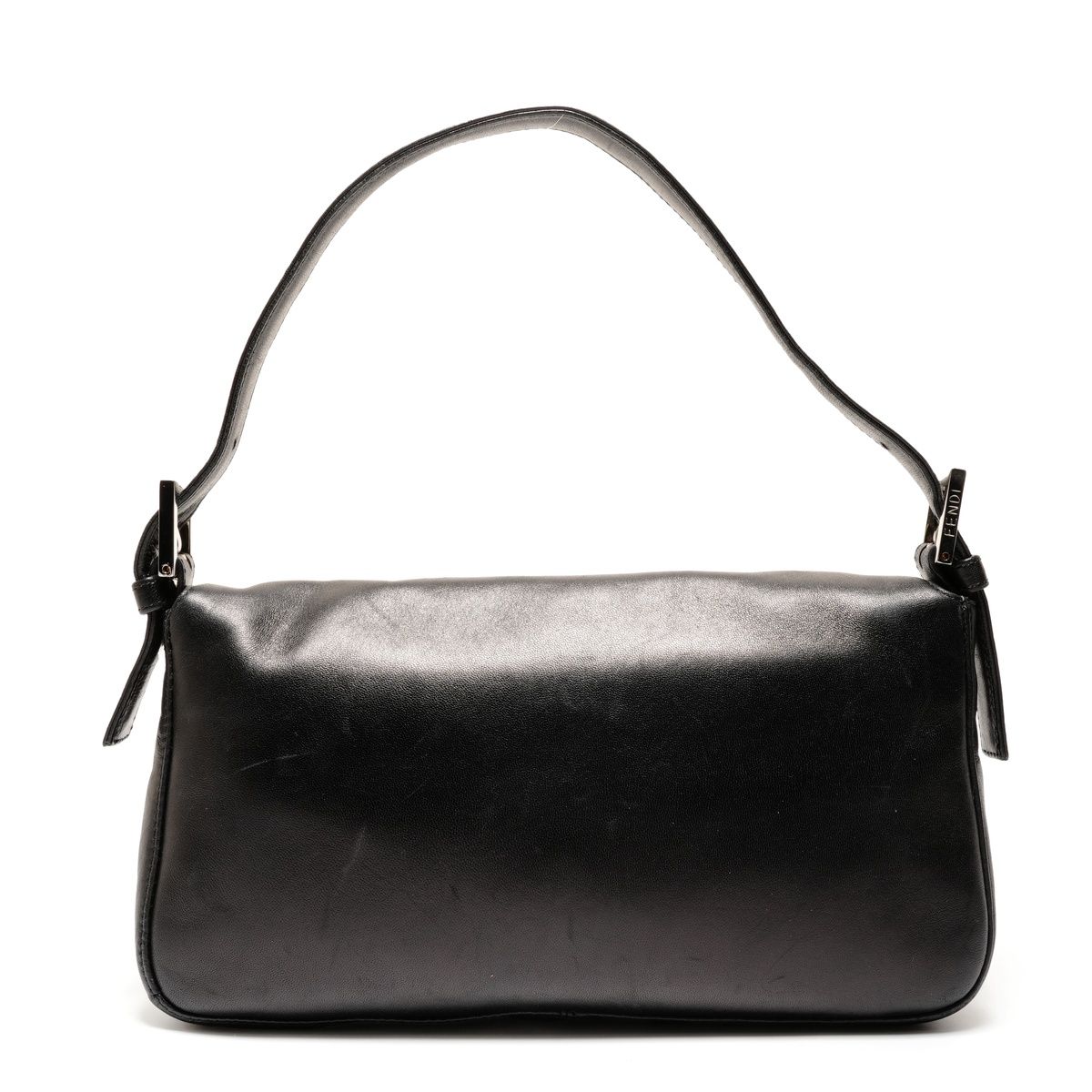 Fendi Shoulder Bag Mamma Baguette — view 3