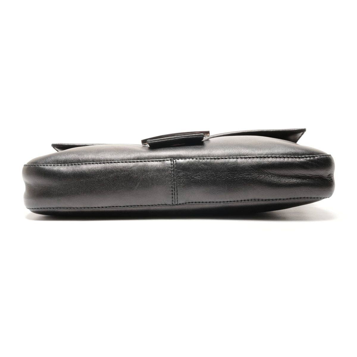Fendi Shoulder Bag Mamma Baguette — view 8
