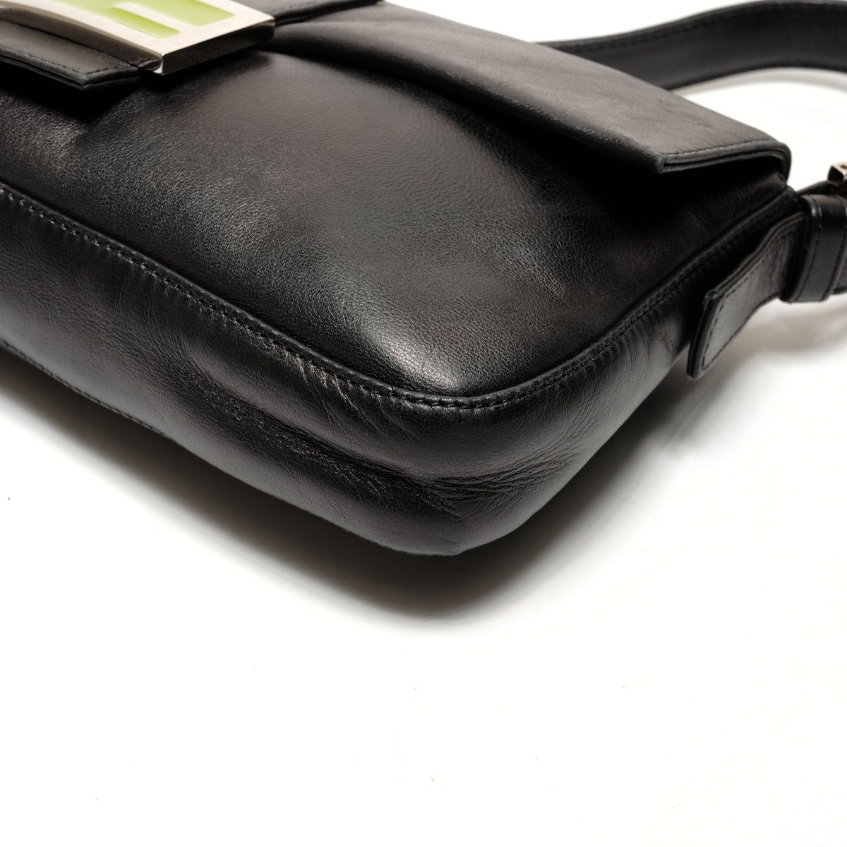 Fendi Shoulder Bag Mamma Baguette — view 7