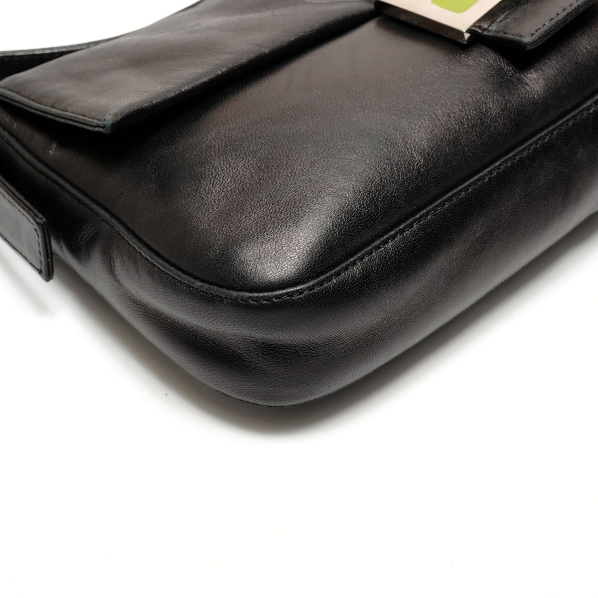 Fendi Shoulder Bag Mamma Baguette — view 6