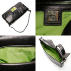 Fendi Shoulder Bag Mamma Baguette — view 9
