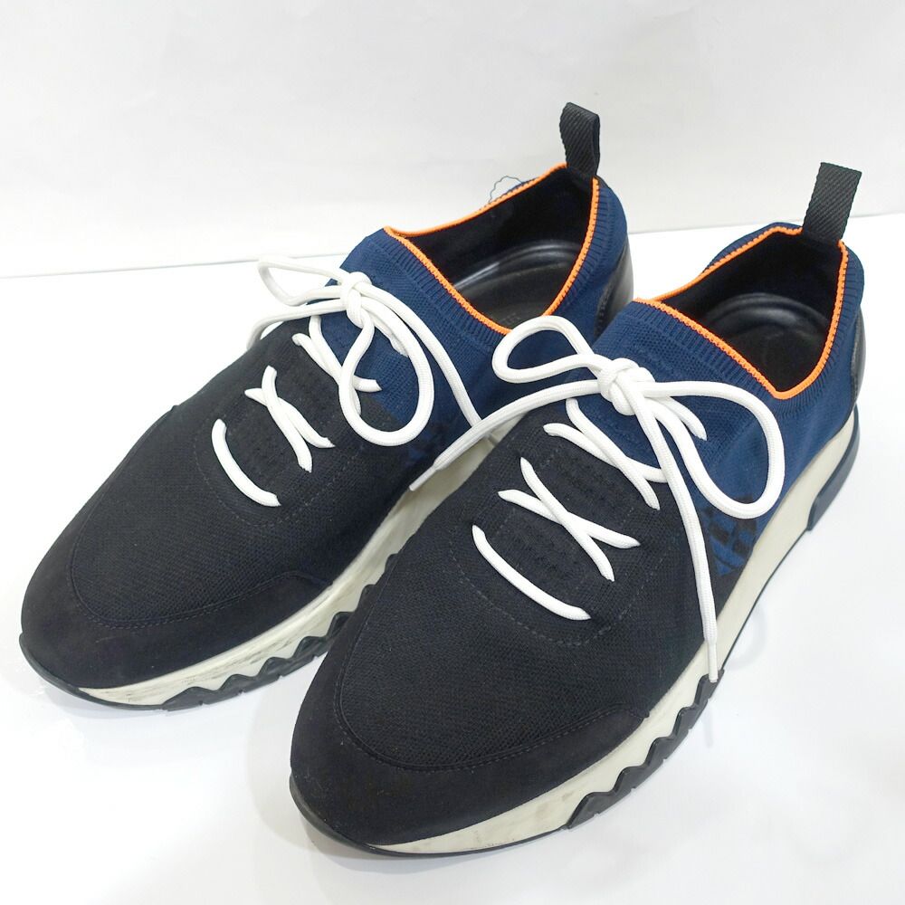 Hermes Exploit Sneakers 41 — view 4