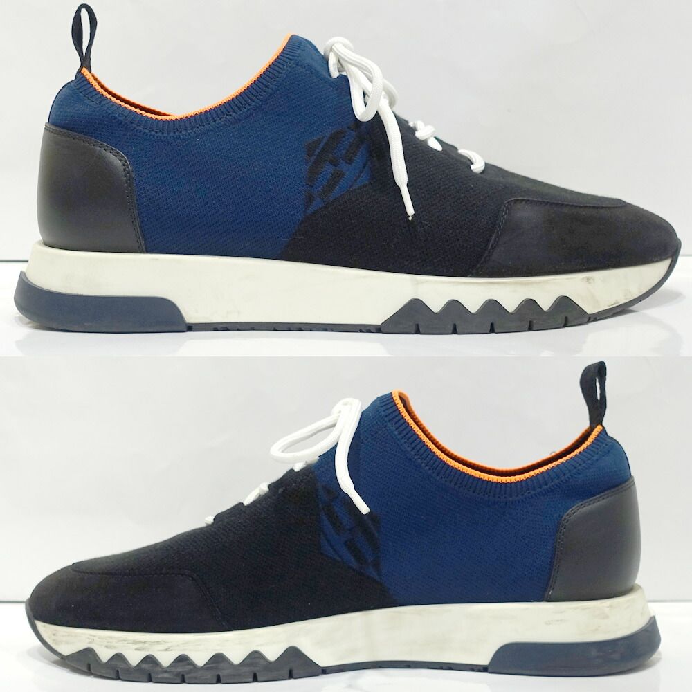 Hermes Exploit Sneakers 41 — view 3