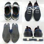 Hermes Exploit Sneakers 41 — view 5