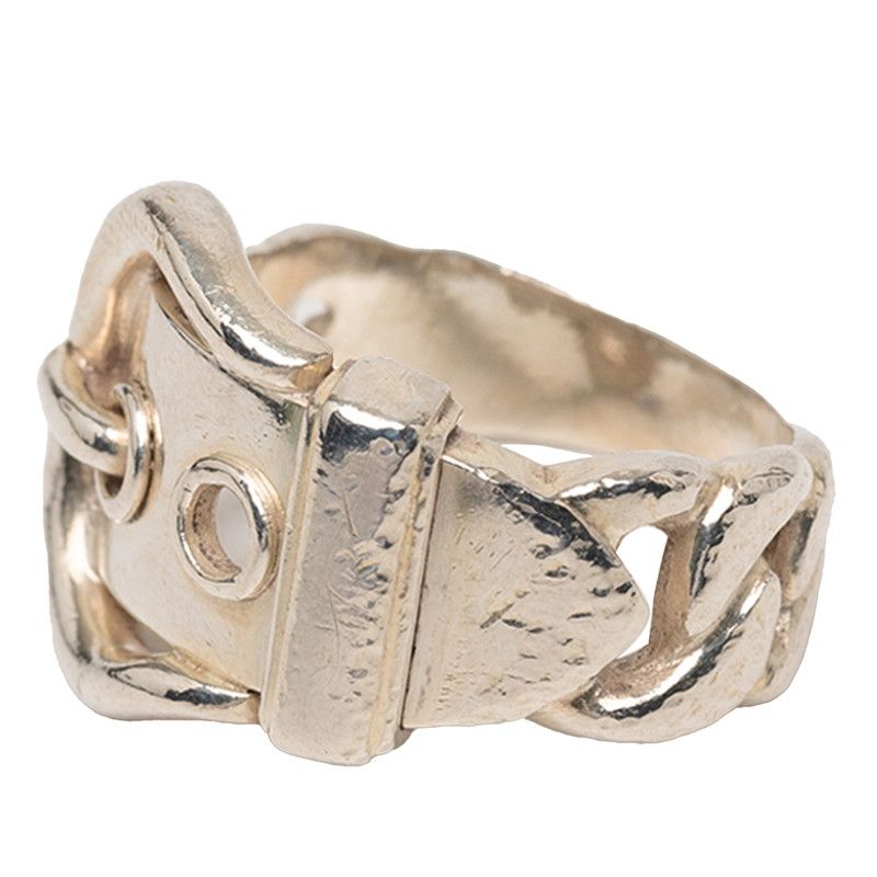 Hermes Bookle Serie Silver — view 2