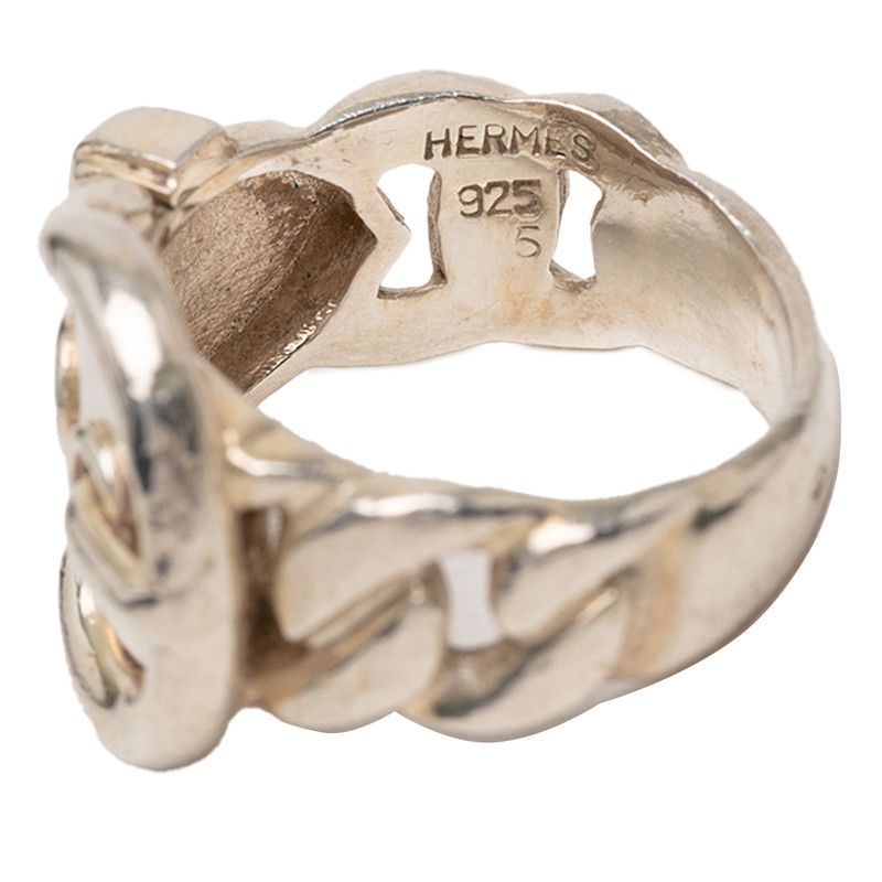 Hermes Bookle Serie Silver — view 5