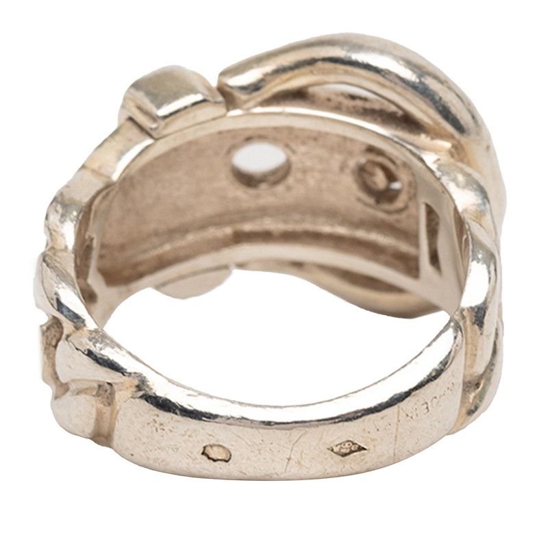 Hermes Bookle Serie Silver — view 4