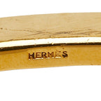 Hermes Buckle Constance Belt Gold Plated — view 3