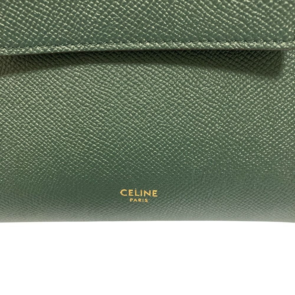 Celine Nano Belt Bag 2-Way Greene Su — view 7