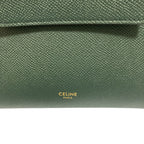 Celine Nano Belt Bag 2-Way Greene Su — view 7