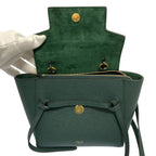 Celine Nano Belt Bag 2-Way Greene Su — view 8