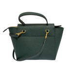 Celine Nano Belt Bag 2-Way Greene Su — view 2
