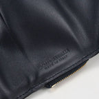 Bottega Veneta Intrecciato Trifold Wallet Leather — view 6