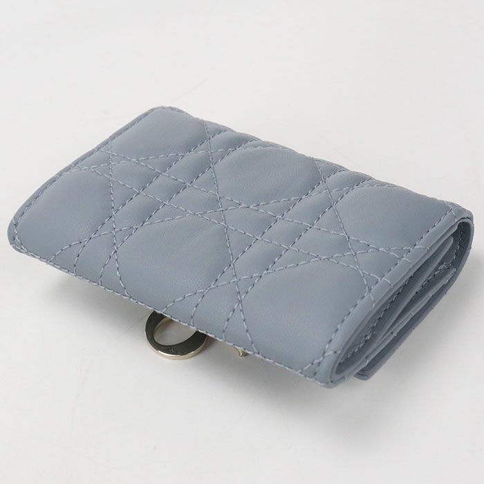 Dior Glycine Wallet My Bifold Lambskin — view 2