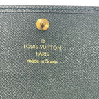 Louis Vuitton Taiga Multicles 6 Key Case Epi Sea — view 6