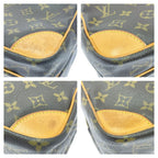 Louis Vuitton Monogram Amazon Shoulder Bag Brown — view 6