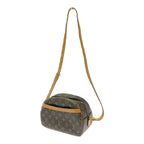 Louis Vuitton Monogram Blower Shoulder Bag Brown — view 3