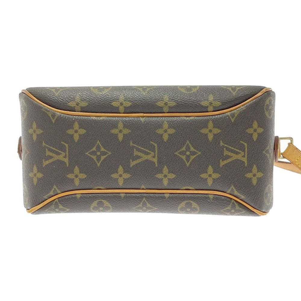 Louis Vuitton Monogram Blower Shoulder Bag Brown — view 5