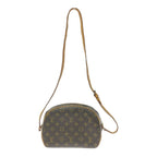 Louis Vuitton Monogram Blower Shoulder Bag Brown — view 4