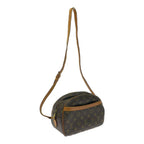 Louis Vuitton Monogram Blower Shoulder Bag Brown — view 2
