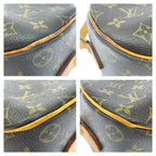 Louis Vuitton Monogram Blower Shoulder Bag Brown — view 6