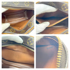 Louis Vuitton Monogram Blower Shoulder Bag Brown — view 9