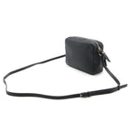 Saint Laurent Paris Yves Camera Bag Pochette Leather — view 2