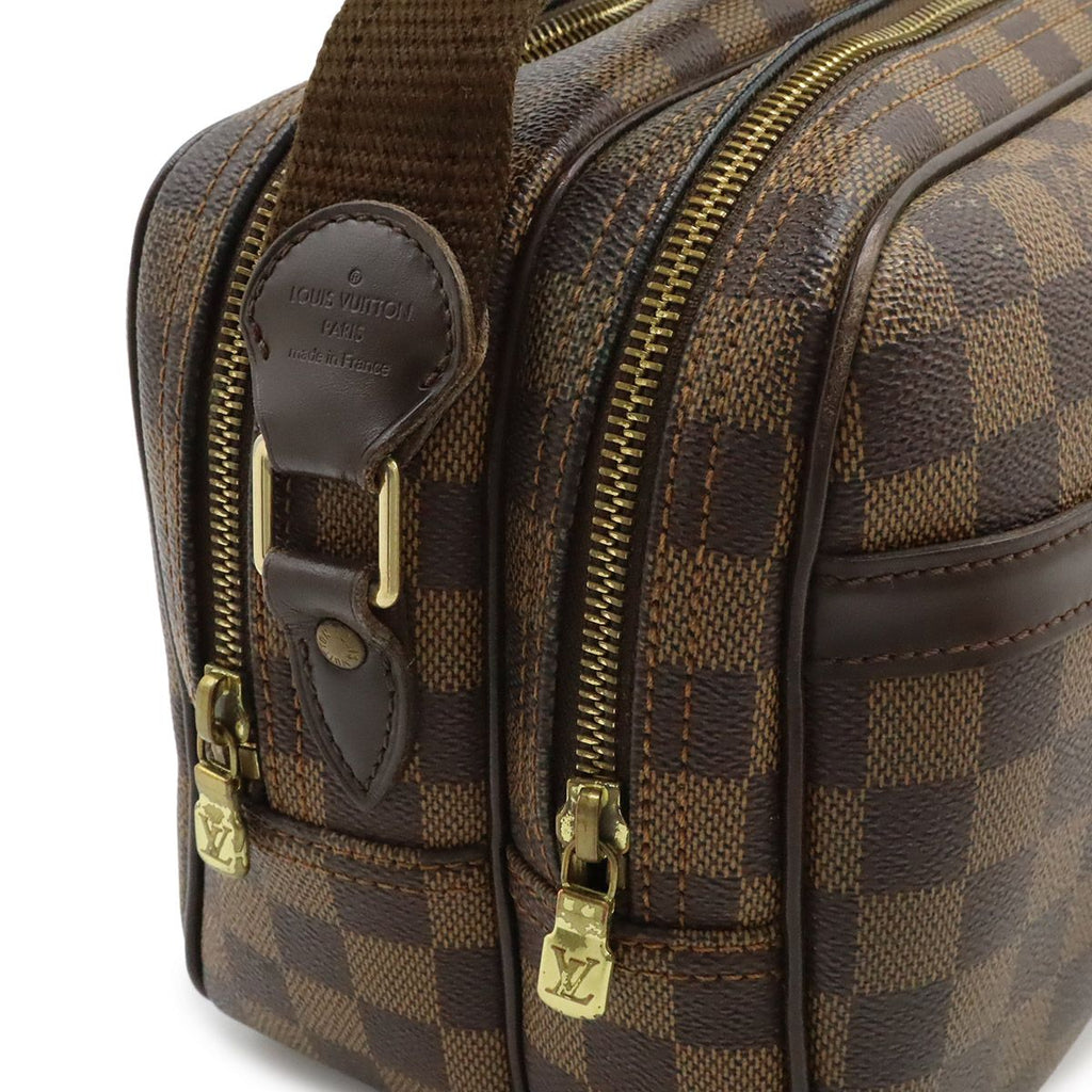 Louis Vuitton Damier Reporter PM Shoulder Bag Crossbody SP Order Special — view 6