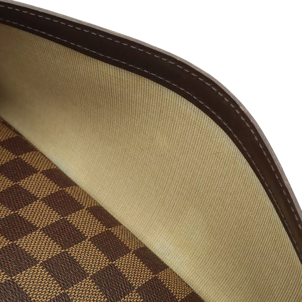 Louis Vuitton Damier Reporter PM Shoulder Bag Crossbody SP Order Special — view 9