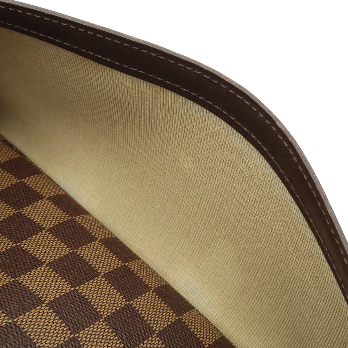 Louis Vuitton Damier Reporter PM Shoulder Bag Crossbody SP Order Special — view 9