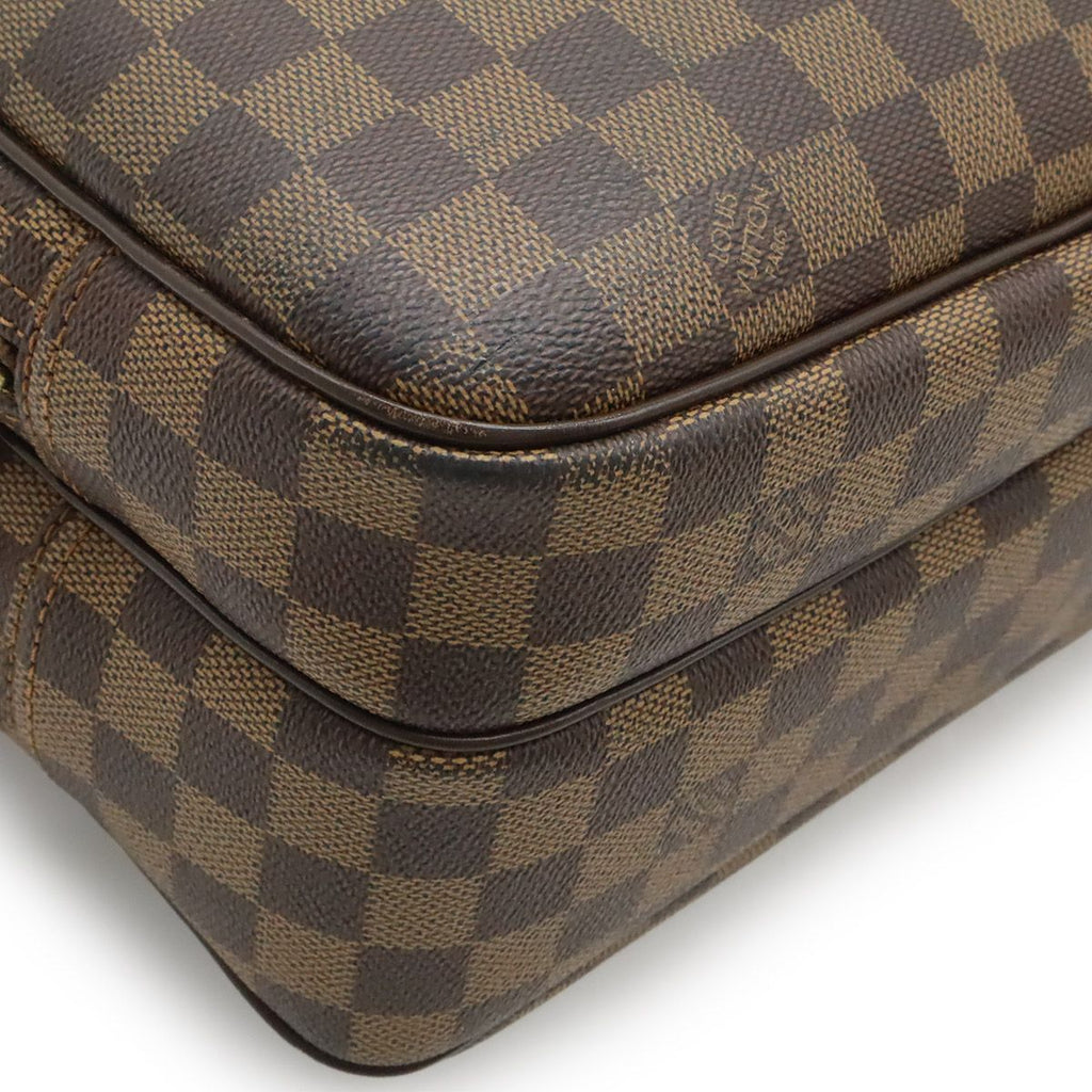 Louis Vuitton Damier Reporter PM Shoulder Bag Crossbody SP Order Special — view 3