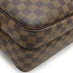Louis Vuitton Damier Reporter PM Shoulder Bag Crossbody SP Order Special — view 3