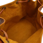 Louis Vuitton Epi Petit Noe Drawstring Shoulder Bag — view 5