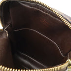 Louis Vuitton Damier Amazon Shoulder Bag Crossbody — view 7