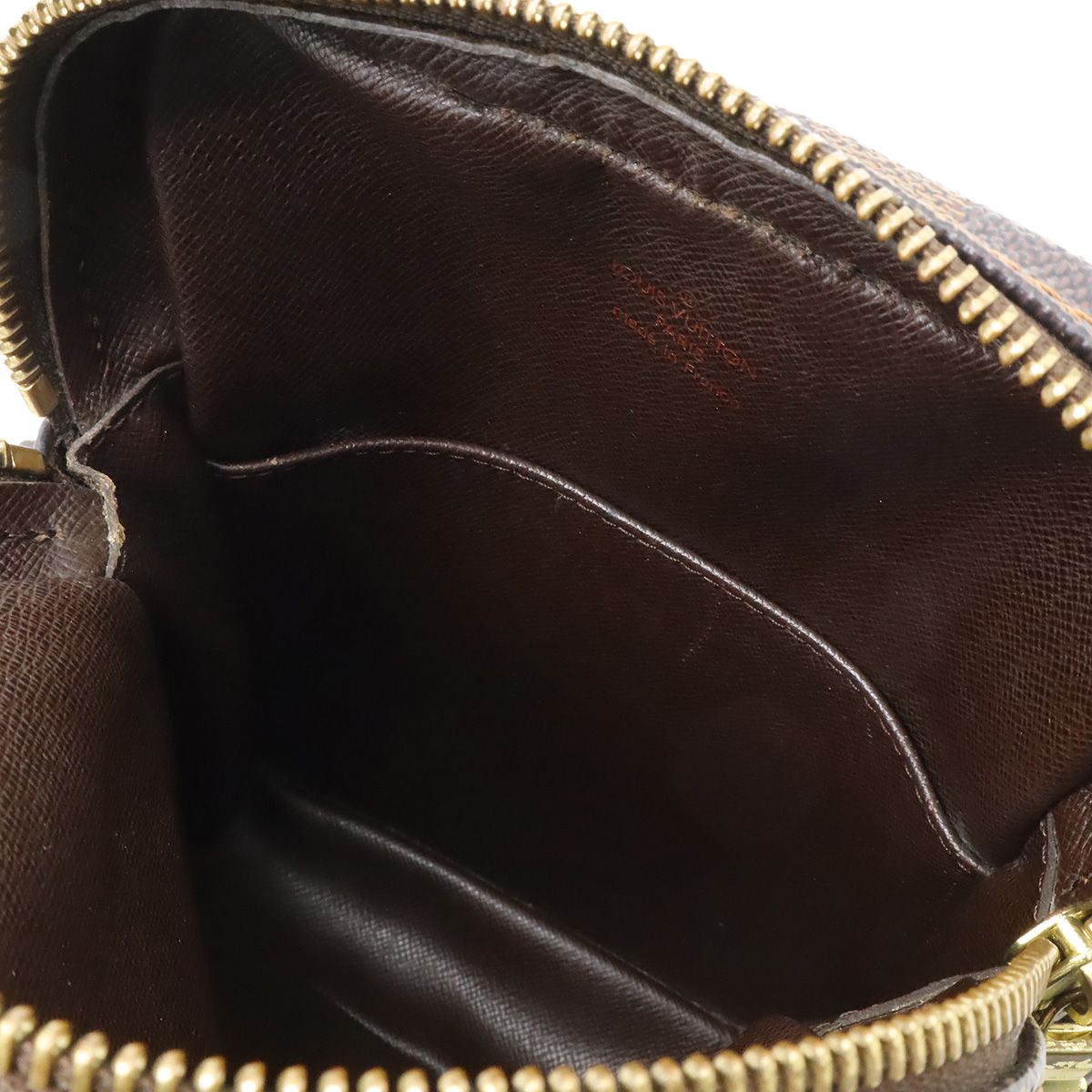 Louis Vuitton Damier Amazon Shoulder Bag Crossbody — view 7