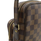 Louis Vuitton Damier Amazon Shoulder Bag Crossbody — view 4