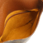Louis Vuitton Monogram Musette Salsa Short Shoulder Bag — view 7