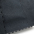 Hermes Kabak Elan PM Tote 2-Way Shoulder Bag Toile Officier Leather — view 8